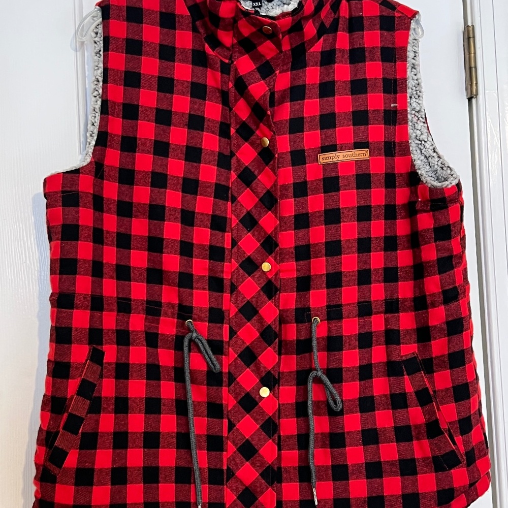 Ladies best XXL